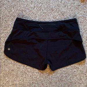 Lululemon Speed Up Short 2.5”